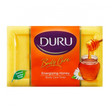 صابون حمام Energizing Honey دورو 150 گرمی